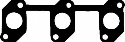 WILMINK GROUP wg1008109 -  Прокладка, выпускной коллектор
